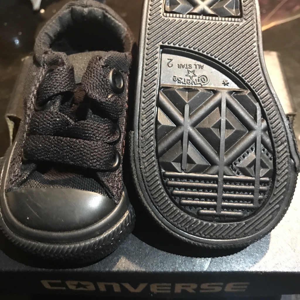 All Star Converse